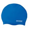 Intex Badehette sort/blå/hvit