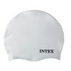 Intex Badehette sort/blå/hvit