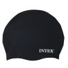 Intex Badehette sort/blå/hvit