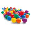 Intex Fun fussyballs, plastballer i bag flerfarget