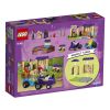LEGO® Friends Mias stall for føll original
