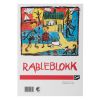 Emo Rableblokk A4 rableblokk