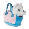 I-Pet dyr i carrybag 17cm standard