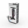 Intex håndpumpe sort