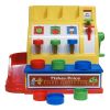 Fisher Price klassisk kasse apparat standard