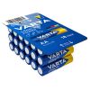 Varta Batteri High Energy AA - 18pk aa.