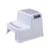 BabyDan Two Step Stool hvit