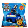 Paw Patrol- Chase Patruljebil