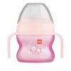Starter cup 150ml Rosa