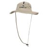 Kinetic mosquito hat tan