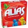 Alias Original spill 