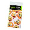 Elastisk bokbind emoji emoji