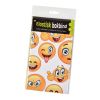 Elastisk bokbind emoji emoji