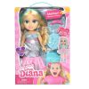 Love Diana dukke orginal