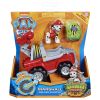 Paw Patrol Dino Marshall  kjøretøy ingen.