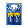 Varta Batteri High Energy LR20-BL 2pk lr20.