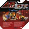 Lego Ninjago Episk stridssett, Cole mot gjenferdkriger original