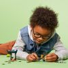 Lego Ninjago Episk stridssett, Cole mot gjenferdkriger original