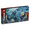 Lego Ninjago Vanndrage original.