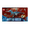 Lego Ninjago Vanndrage original.