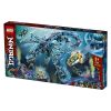 Lego Ninjago Vanndrage original.