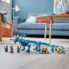 Lego Ninjago Vanndrage original