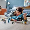 Lego Ninjago Vanndrage original