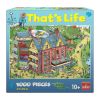 Puslespill Thats Life 1000 brikker