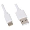 Android USB-C kabel 2,4A 1m standard.