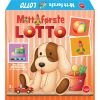 Mitt første lotto Original.
