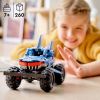LEGO Technic Monster Jam™ Megalodon™ 42134