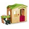 Little Tikes Lekehus med piknikutstyr original