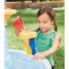 Little Tikes Vannbord med utstyr original
