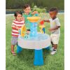 Little Tikes Vannbord med utstyr original