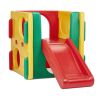 Lttile Tikes Aktivitetssenter med sklie original