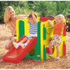 Lttile Tikes Aktivitetssenter med sklie original