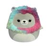 Squishmallows 40cm løve.