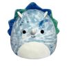 Squishmallows 40cm triceratops.