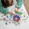 LEGO 21186 Isslottet original