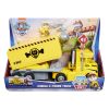 Paw Patrol 2i1 Rubble mega kjøretøy original.