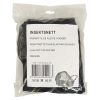 Insektsnett universal Svart