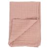 Babyteppe 75x100cm rosa