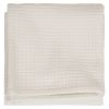Helseteppe baby 75x100cm offwhite