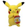 Pikachu plysjbamse 20cm