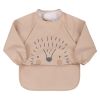Smekke langermet LilleVenn Beige