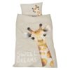Sengesett Giraff