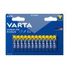 Varta Batteri High Energy 12pk AAA aaa/lr03.
