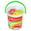 Malekatt modellermasse i bøtte Original