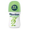 Sterilan aloe vera deo roll-on aloe vera