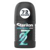Sterilan sport fresh deo roll-on fresh